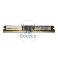 IBM 38L6031 - 1GB DDR2 PC2-5300 ECC Registered Memory