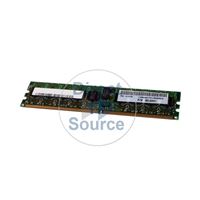 IBM 38L6041 - 1GB DDR2 PC2-5300 ECC Registered Memory
