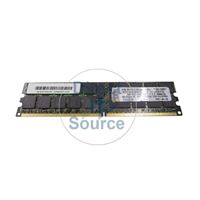 IBM 38L6042 - 2GB DDR2 PC2-5300 ECC Memory