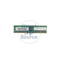 IBM 38L6043 - 2GB DDR2 PC2-5300 ECC Registered Memory