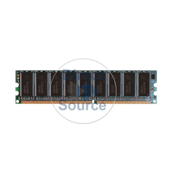 IBM 38P5569 - 256MB DDR PC-3200 ECC Memory