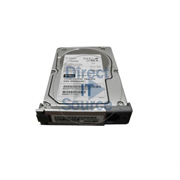 Sun 390-0036 - 73.4GB 10K Fibre Channel 3.5" Hard Drive