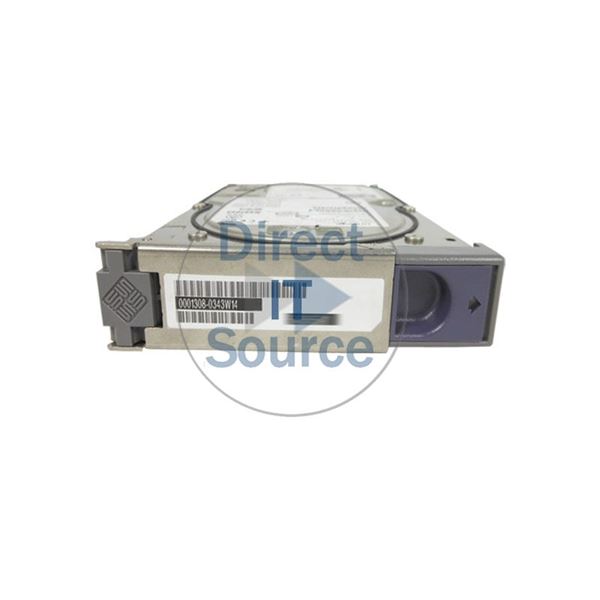 Sun 390-0108 - 73GB 10K Ultra-320 SCSI 3.5" Hard Drive