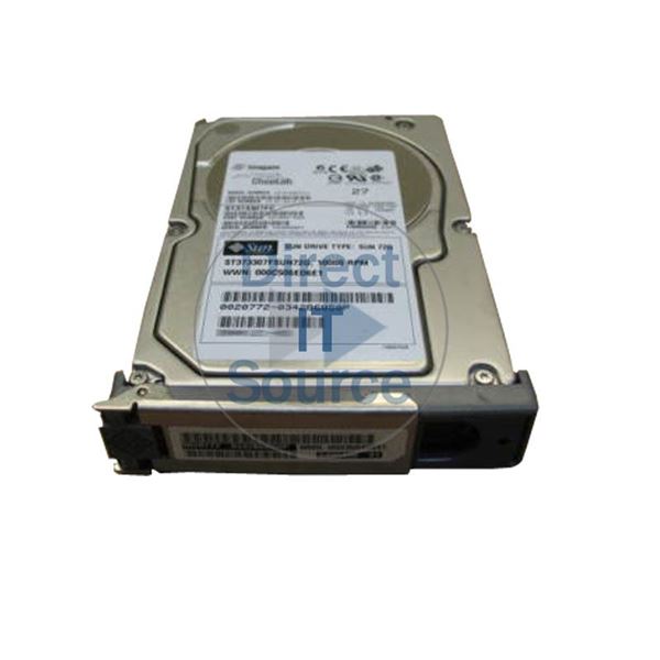 Sun 390-0115 - 73GB 10K Fibre Channel 3.5" Hard Drive