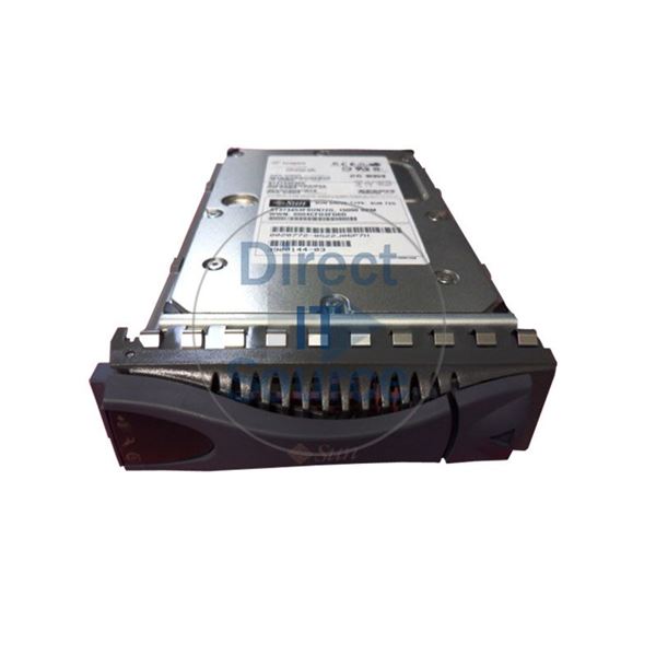 Sun 390-0144-03 - 72GB 15K Fibre Channel 3.5" Hard Drive