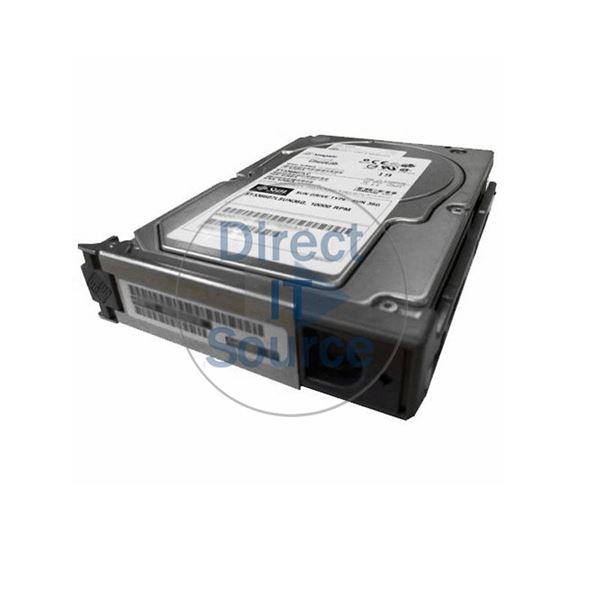 Sun 390-0172-02 - 146GB 10K Fibre Channel 3.5" Hard Drive