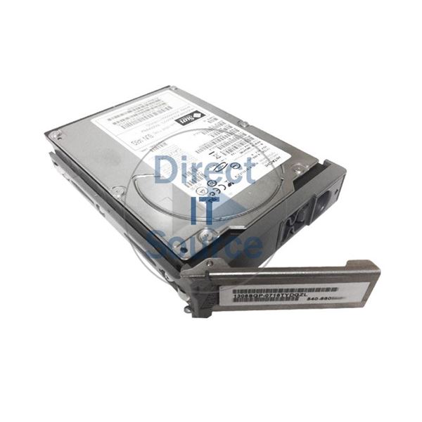 Sun 390-0173-03 - 146GB 10K Fibre Channel 3.5" Hard Drive