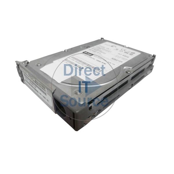 Sun 390-0174-02 - 73GB 10K 80-PIN SCSI 3.5" Hard Drive