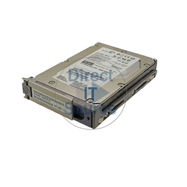 Sun 390-0200-02 - 36GB 15K Ultra-320 SCSI 3.5Inch Hard Drive