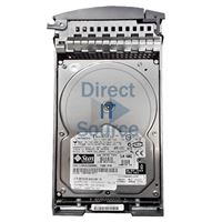 Sun 390-0214-02 - 400GB 7.2K SATA 3.5" Hard Drive