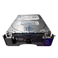 Sun 390-0214-03 - 400GB 7.2K SATA 3.5" Hard Drive