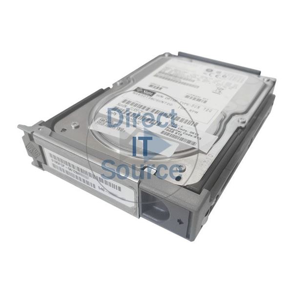 Sun 390-0252-02 - 72GB 10K SCSI 3.5" Hard Drive