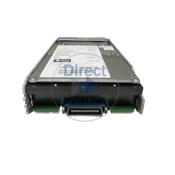 Sun 390-0270-03 - 146GB 10K Fibre Channel 3.5" Hard Drive