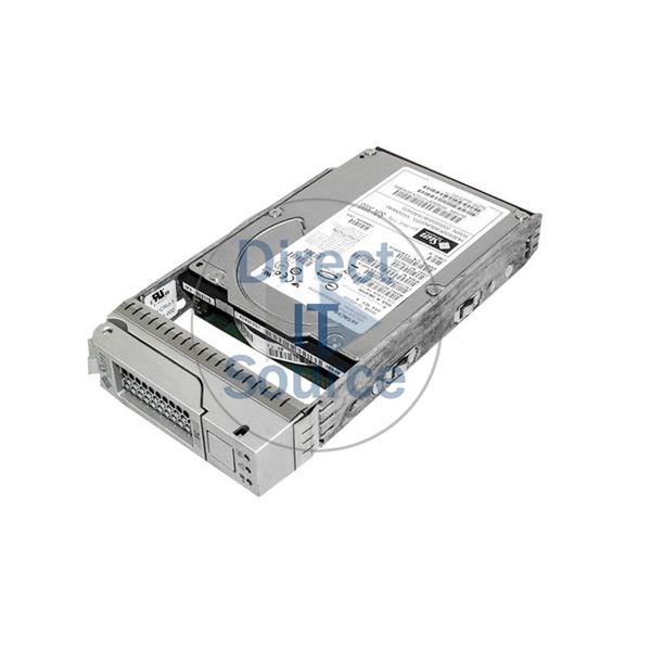 Sun 390-0271-02 - 300GB 10K Fibre Channel 3.5" Hard Drive