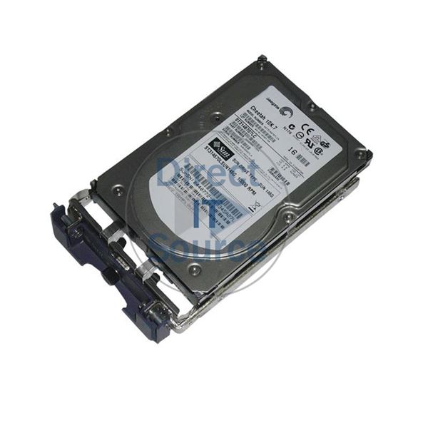 Sun 390-0276-02 - 146GB 10K Ultra-320 SCSI 3.5" Hard Drive