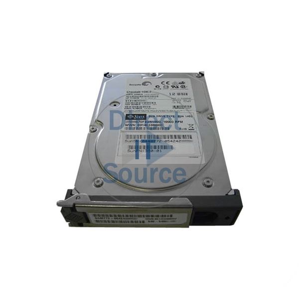 Sun 390-0280-01 - 146GB 10K Fibre Channel 3.5" Hard Drive