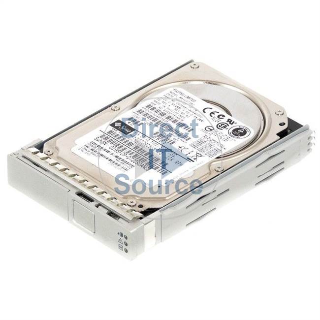 390-0285-05 Sun - 73GB 10K SAS 2.5" Cache Hard Drive