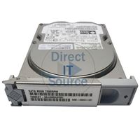 Sun 390-0302-03 - 80GB 7.2K SATA 3.5" Hard Drive