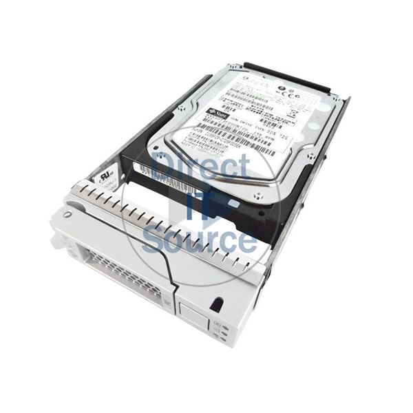 Sun 390-0312-02 - 73GB 15K Fibre Channel 3.5" Hard Drive