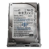Sun 390-0323-02 - 72GB 10K SAS 2.5" Hard Drive