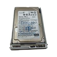 Sun 390-0324-03 - 146GB 10K SAS 2.5" Hard Drive