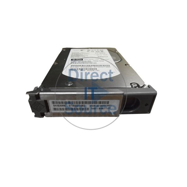 Sun 390-0328-02 - 146GB 15K Fibre Channel 3.5" Hard Drive