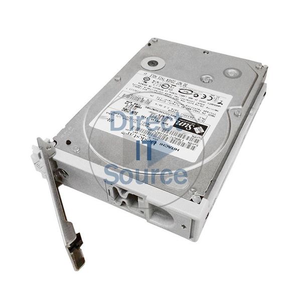 Sun 390-0352-02 - 250GB 7.2K SATA 3.0Gbps 3.5" Hard Drive