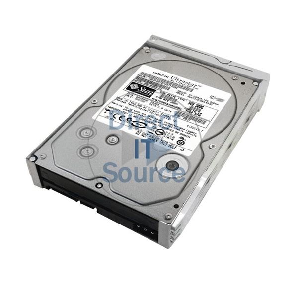 Sun 390-0383-02 - 500GB 7.2K SATA 3.5Inch Hard Drive