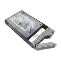 Sun 390-0397 - 400GB 10K SAS 3.0Gbps 3.5" Hard Drive