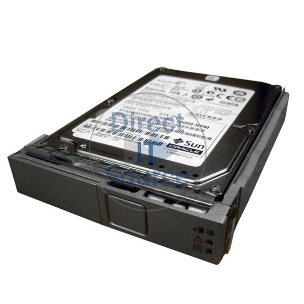 Sun 390-0449-05 - 300GB 10K SAS 2.5" Hard Drive