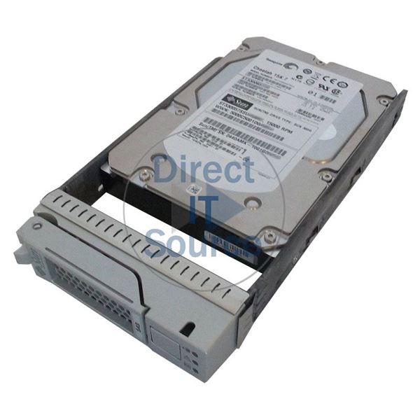 Sun 390-0461 - 300GB 15K SAS 3.5" Hard Drive