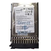 HP 390158-016 - 500GB 7.2K SATA 3.0Gbps 2.5" Hard Drive