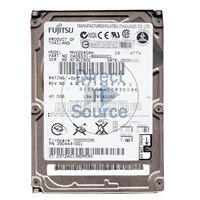 HP 390444-001 - 40GB 5.4K IDE 2.5" Hard Drive