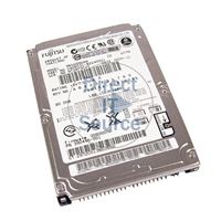 HP 390446-001 - 80GB 5.4K IDE 2.5" 8MB Cache Hard Drive