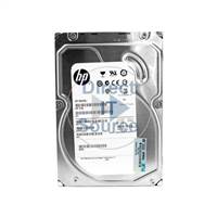 HP 390600-001 - 400GB 7.2K SATA 3.5" Hard Drive