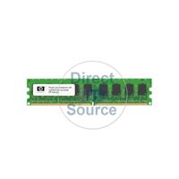 HP 390824-B21 - 1GB DDR2 PC2-4200 ECC Unbuffered 240-Pins Memory