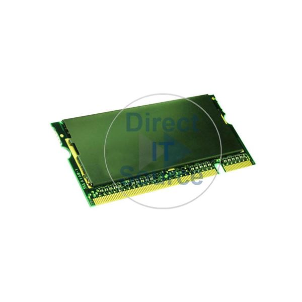 HP 391019-001 - 256MB DDR2 PC2-3200 Memory