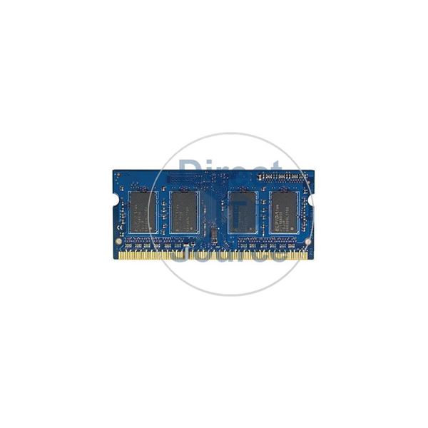 HP 391021-001 - 1GB DDR2 PC2-3200 Non-ECC Unbuffered 200-Pins Memory