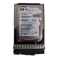 HP 392254-001 - 36.4GB 15K SAS 3.5" Hard Drive