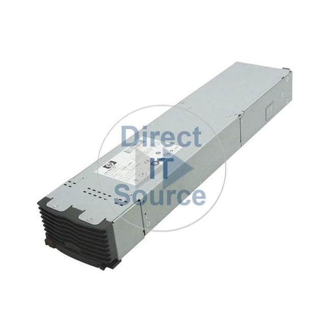 HP 394933-001 - 533W Power Supply for Proliant Bl20P G3