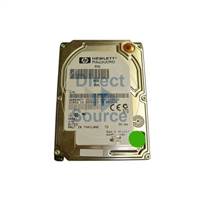 HP 395301-001 - 60GB 7.2K IDE 2.5" Hard Drive