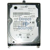 HP 395307-005 - 100GB 7.2K SATA 2.5" 8MB Cache Hard Drive