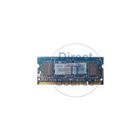 HP 395317-732 - 512MB DDR2 PC2-5300 200-Pins Memory