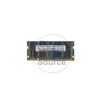 HP 395318-335 - 1GB DDR2 PC2-5300 Non-ECC Unbuffered 200-Pins Memory