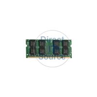 HP 395319-944 - 2GB DDR2 PC2-5300 200-Pins Memory