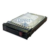 HP 395473-B21 - 500GB 7.2K SATA 3.5" Hard Drive