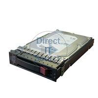 HP 395501-001 - 500GB 7.2K SATA 3.5" Hard Drive