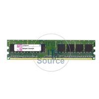 HP 396520-001 - 512MB DDR2 PC2-5300 Non-ECC Unbuffered 240-Pins Memory