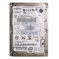 HP 396688-001 - 100GB 4.2K IDE 2.5" Hard Drive