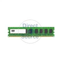 HP 397116-001 - 2GB DDR2 PC2-4200 ECC Memory